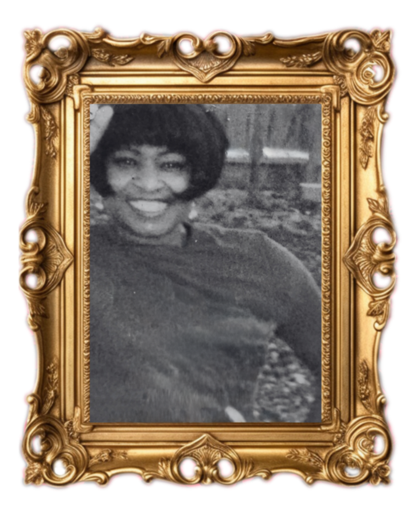 Mrs. Viola Saddler