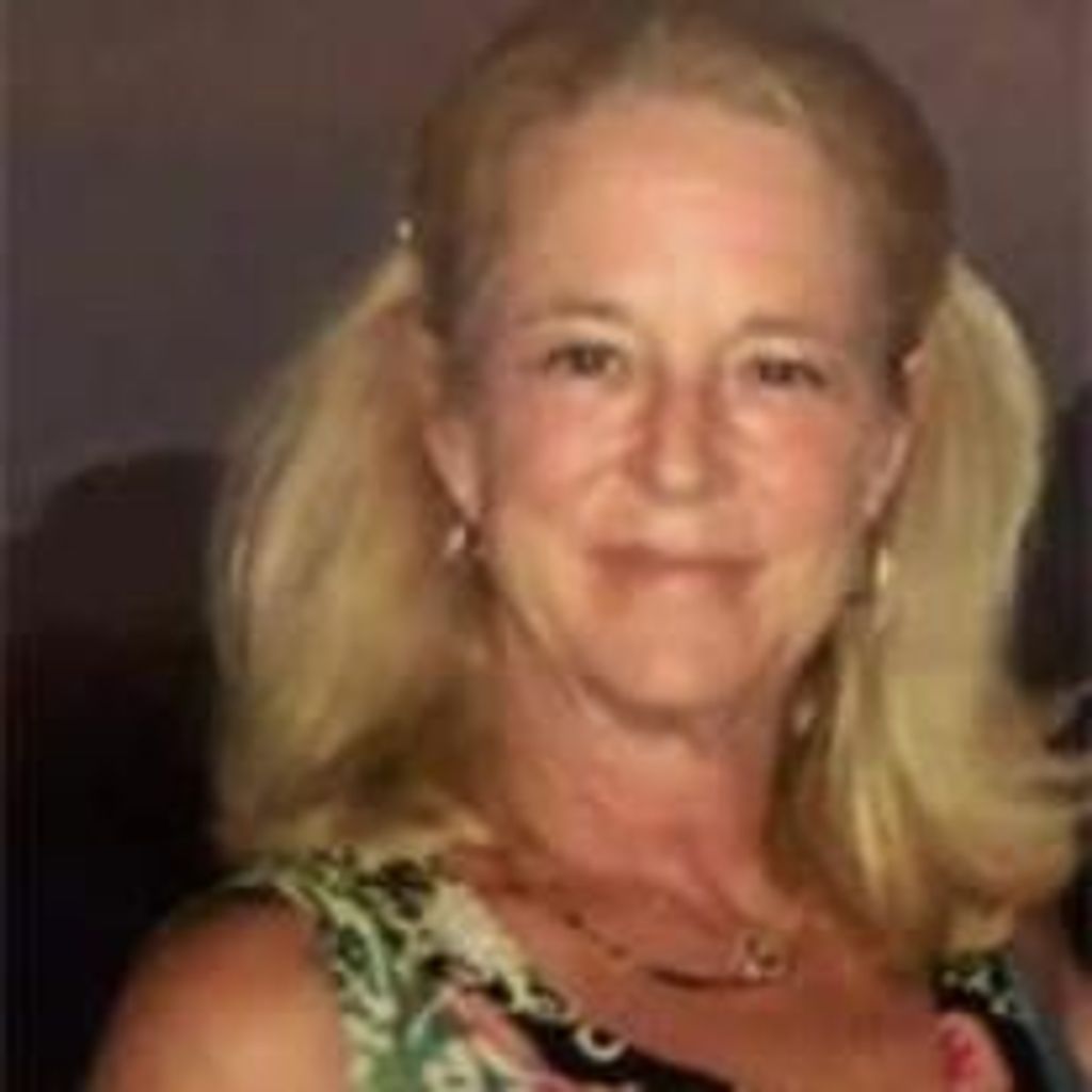 Corinne Ruth Johnson Profile Photo