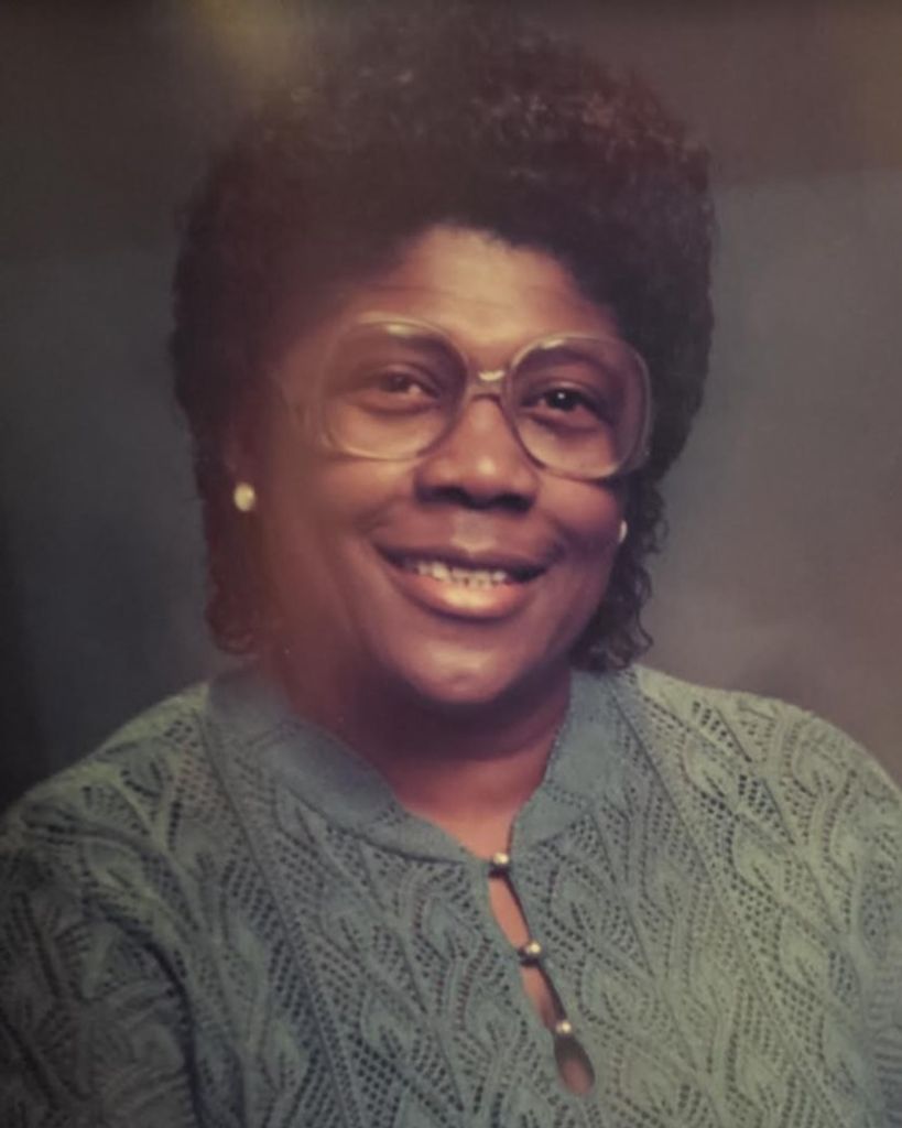 Esther J. DeLoney