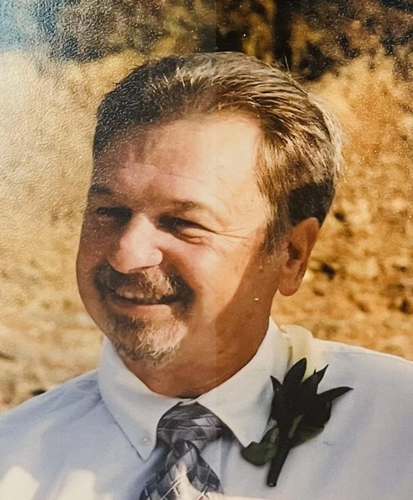 Francis "Frank" W Robinson