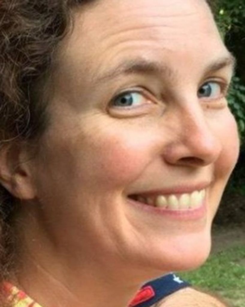 Wendy Hope Thompson Profile Photo