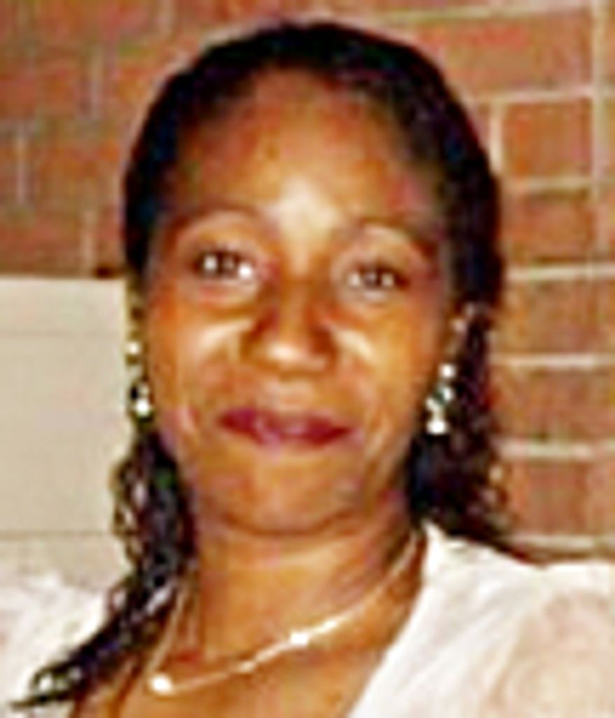 Pamela Lee Gibson