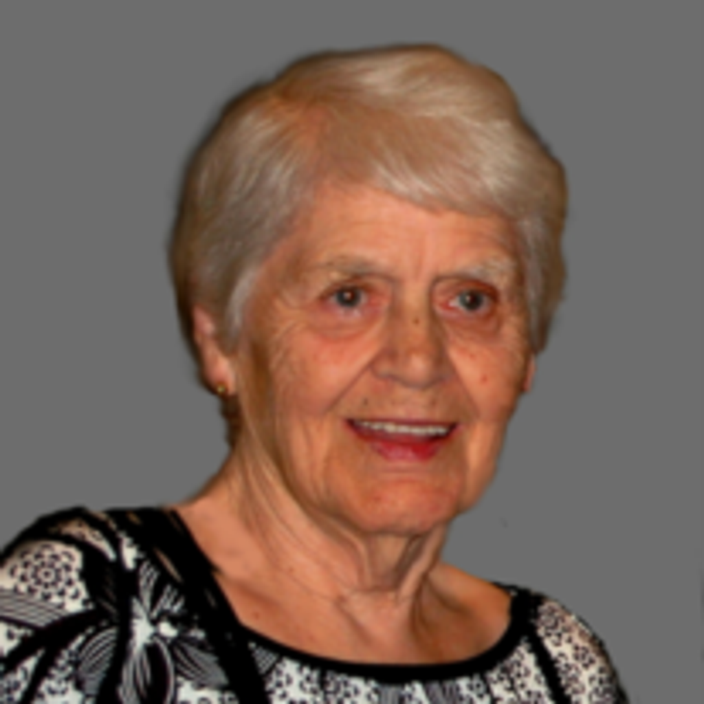Christine Virginia Panaciulli