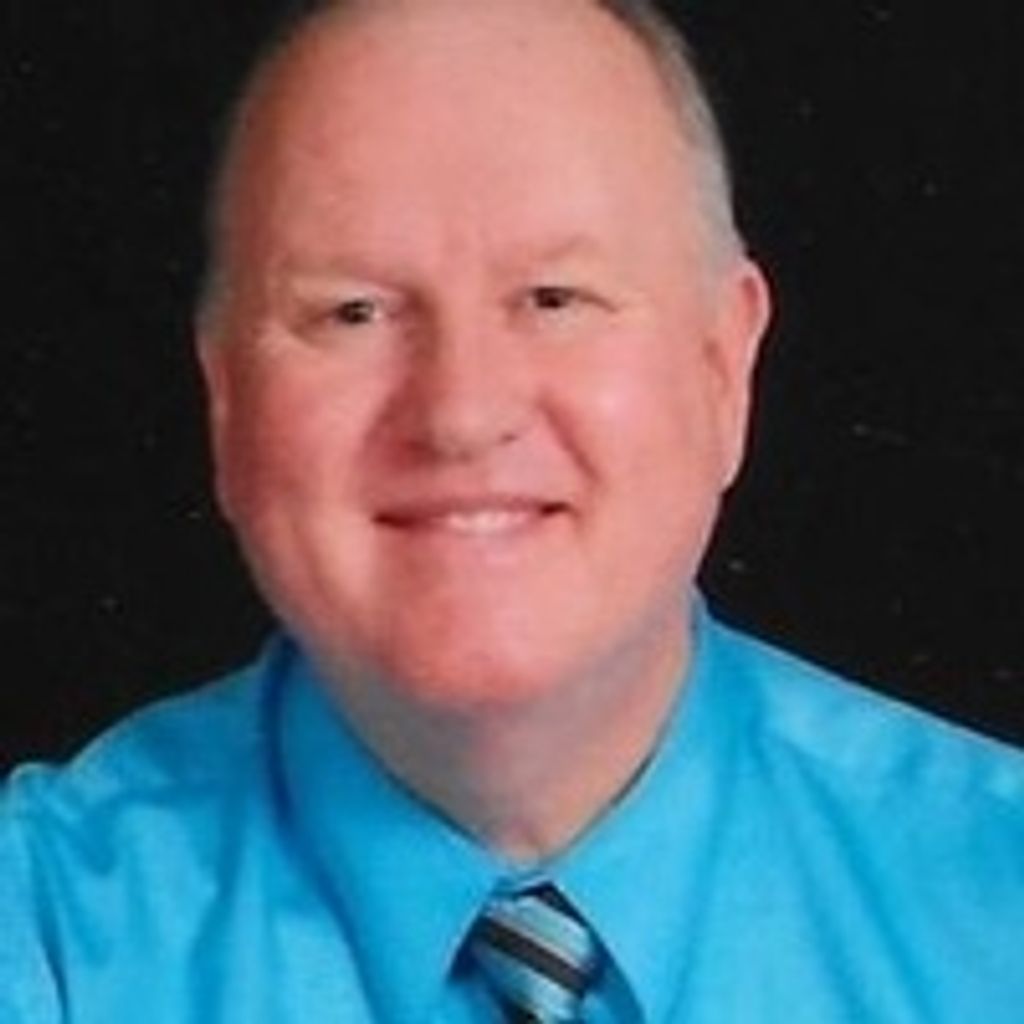 James 'Jim' Edward Glaze