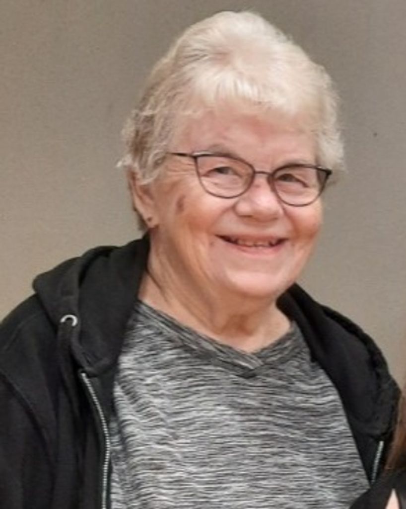Bonnie J. Peterson