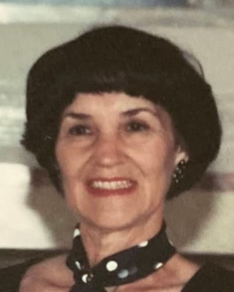 Margaret J. Harkins Profile Photo