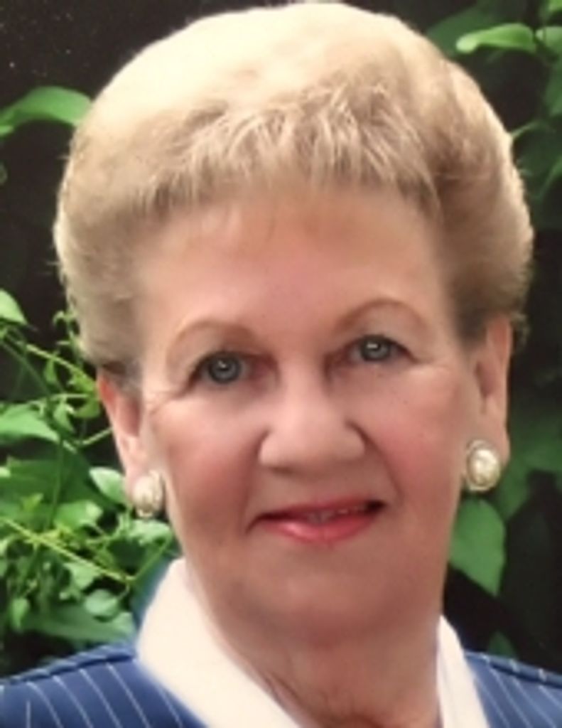 Vesta K. Scott