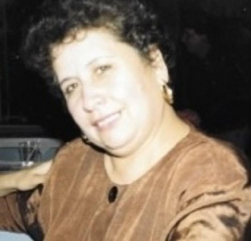 Maria Irma Valencia Profile Photo