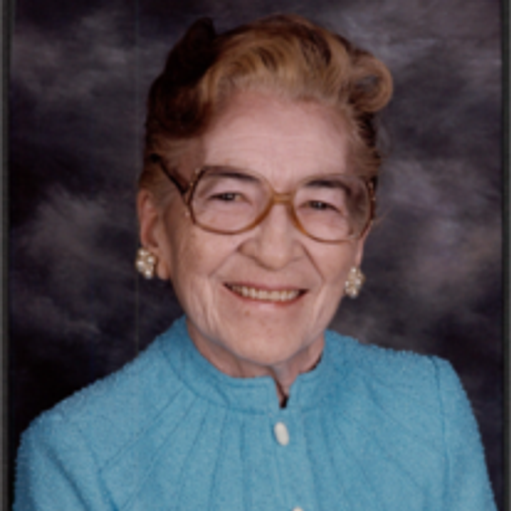 Patricia Lobato