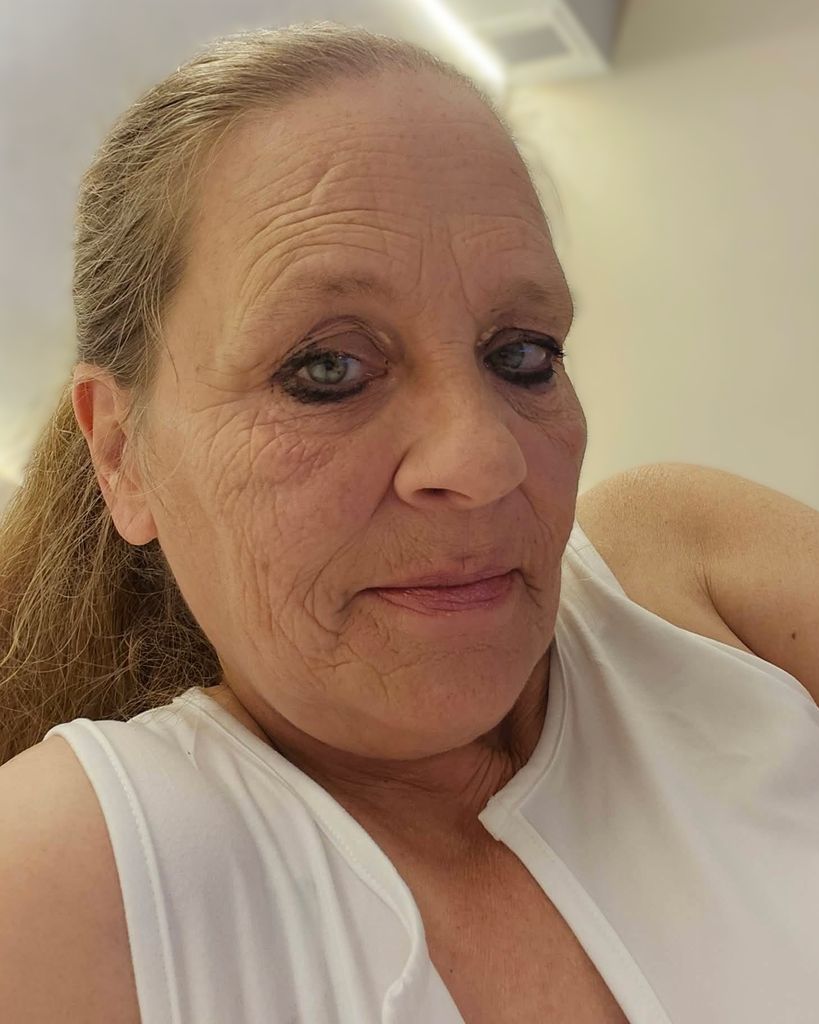 Pamela Ruth Wilganowski Profile Photo