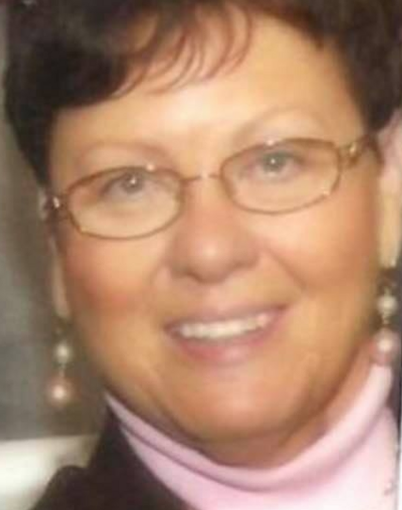 Frances Jean Brookter Profile Photo