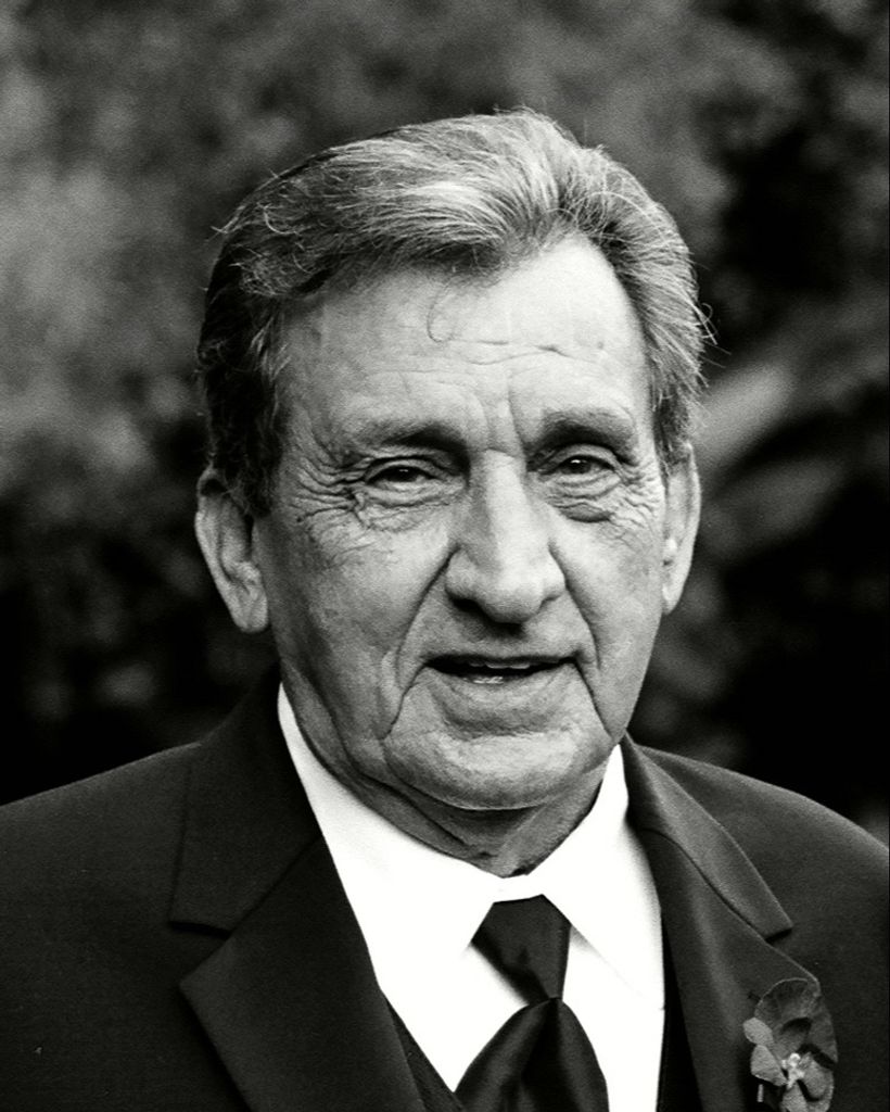Melvin James Gabel