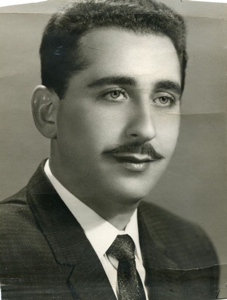 Sabah Yusef Kenaya