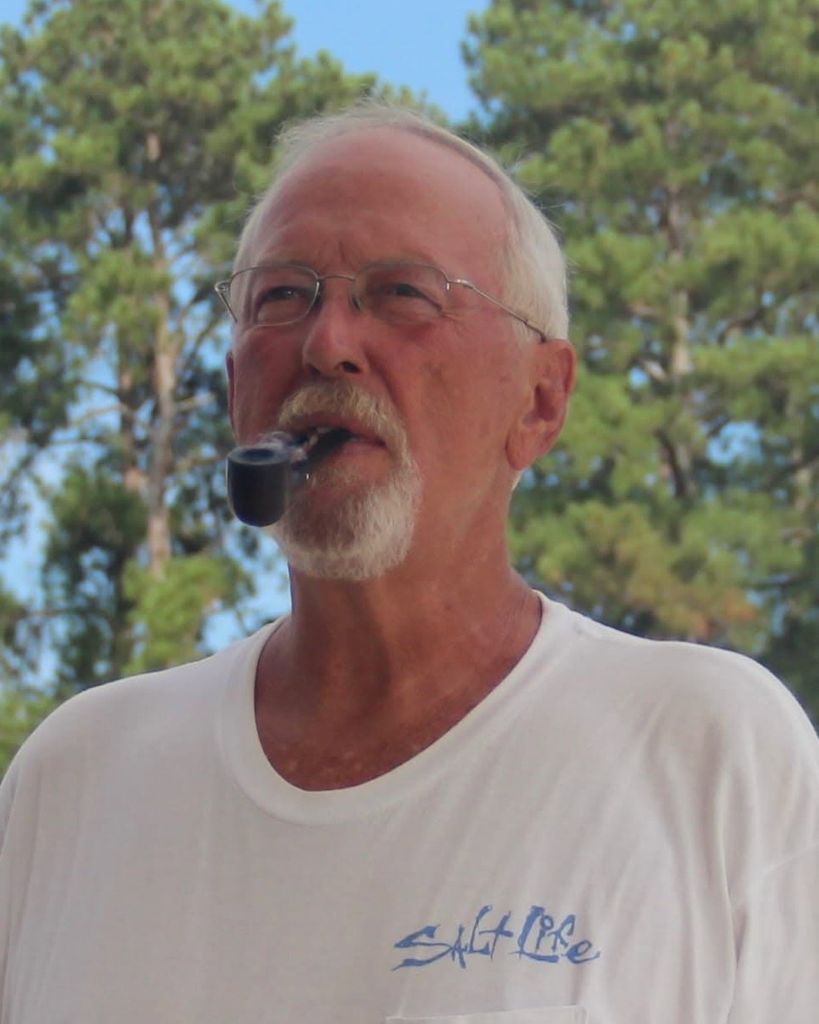 Robert P. 'Bob' Clinkscales