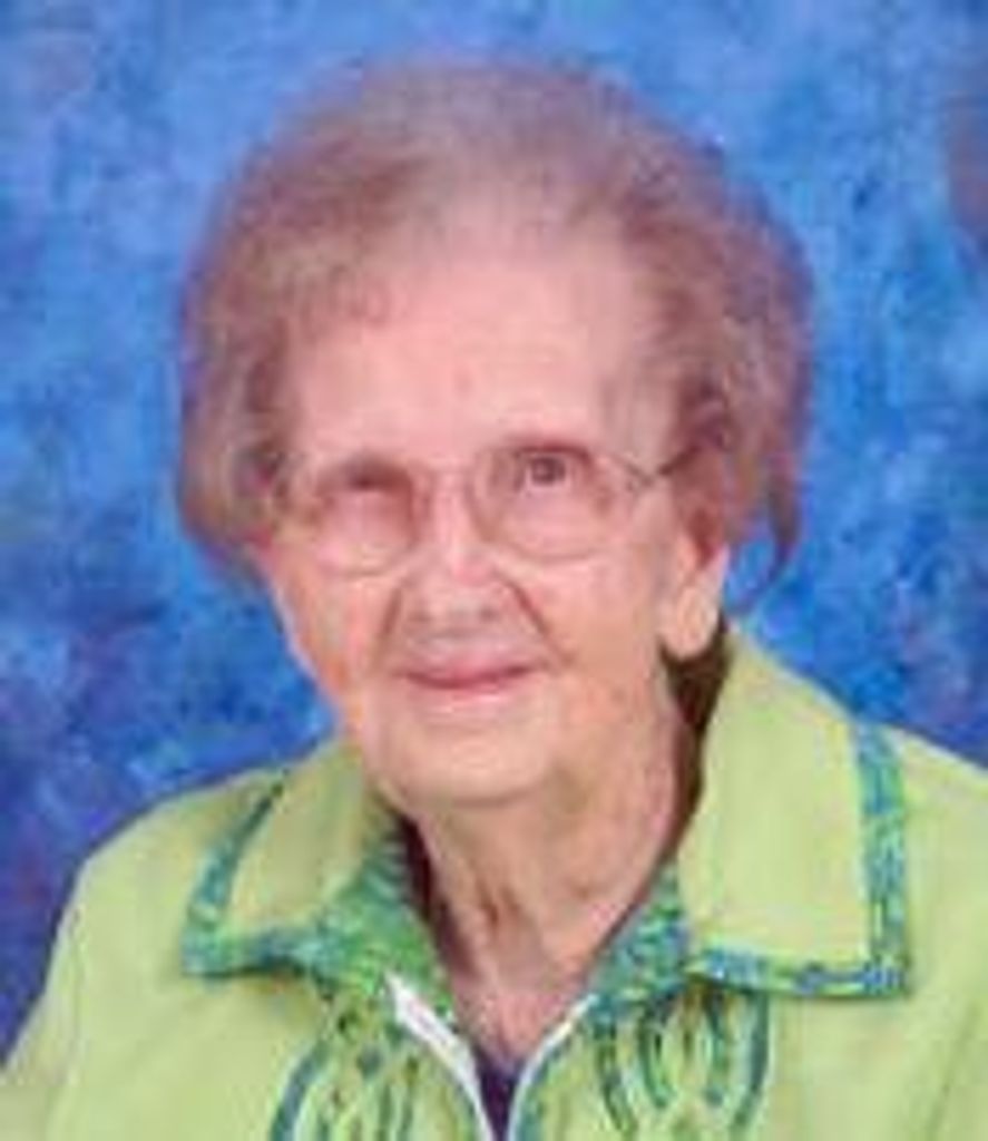 Stella Pauline Maupin