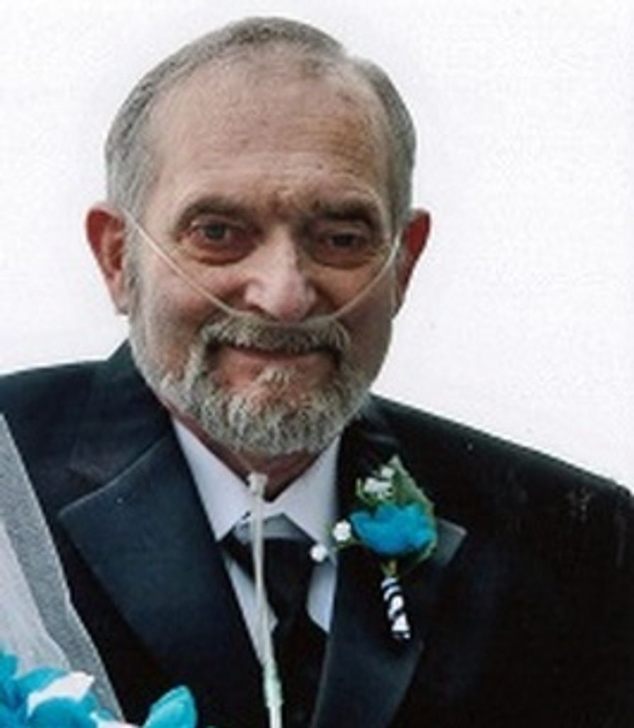 Randall Mccracken Profile Photo