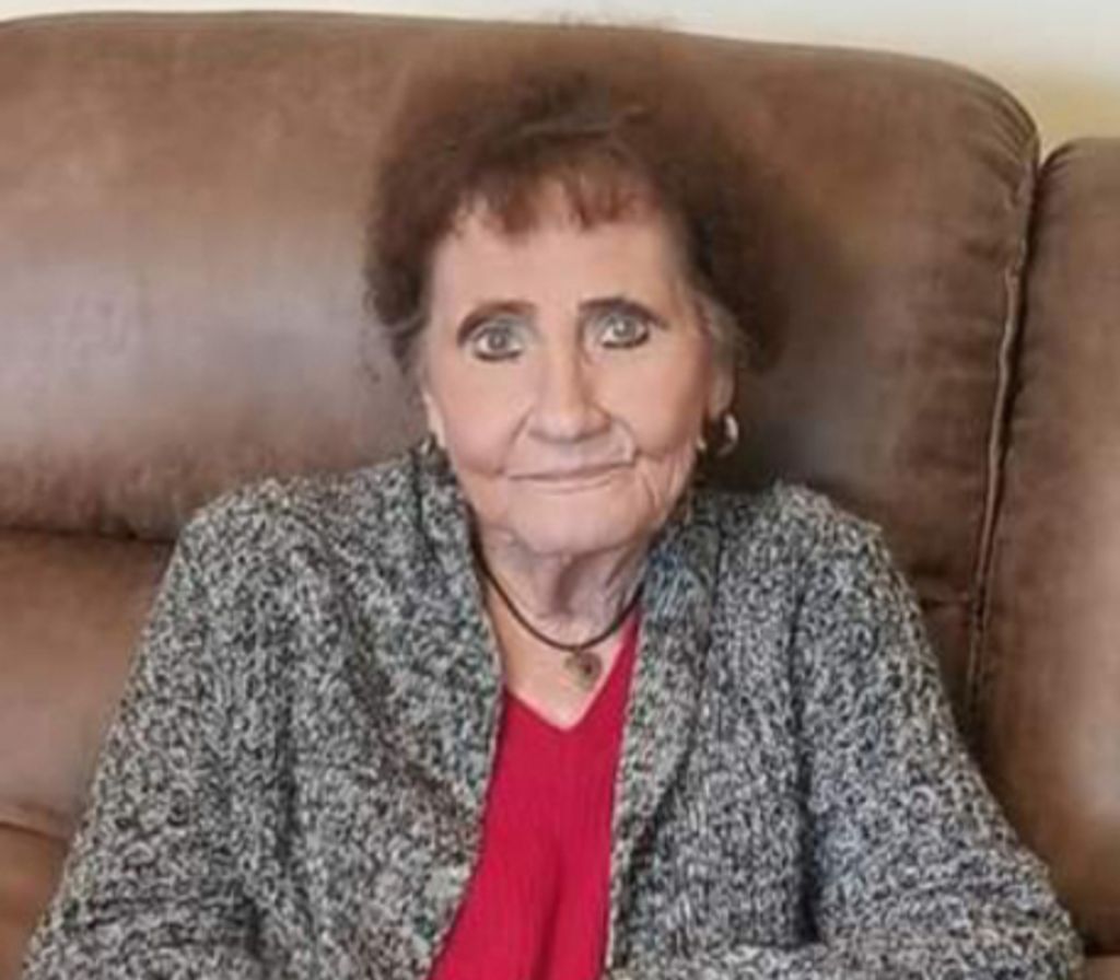 Geraldine Veal