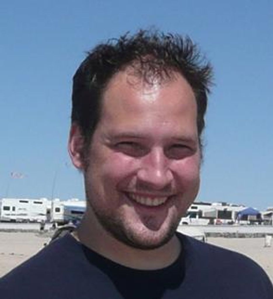 Grant Michael Noonan Profile Photo
