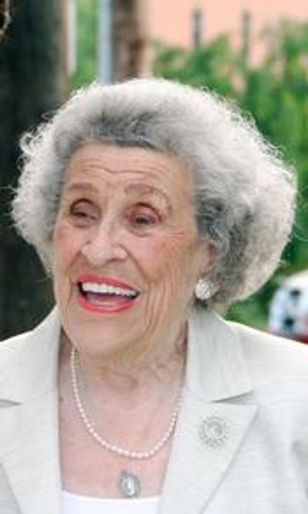 Dolores G. Lavelle