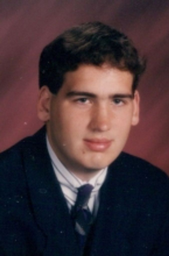 Jonathan A. Blackham