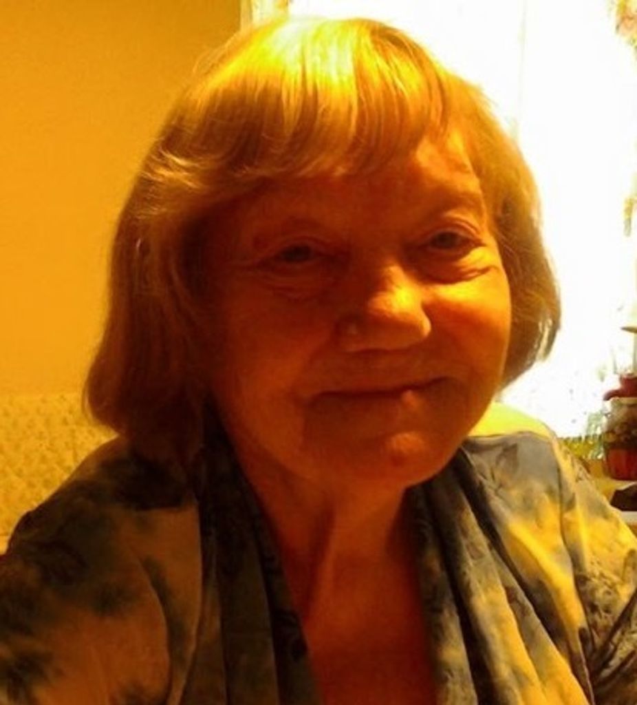 Lavonne Marie Hannah