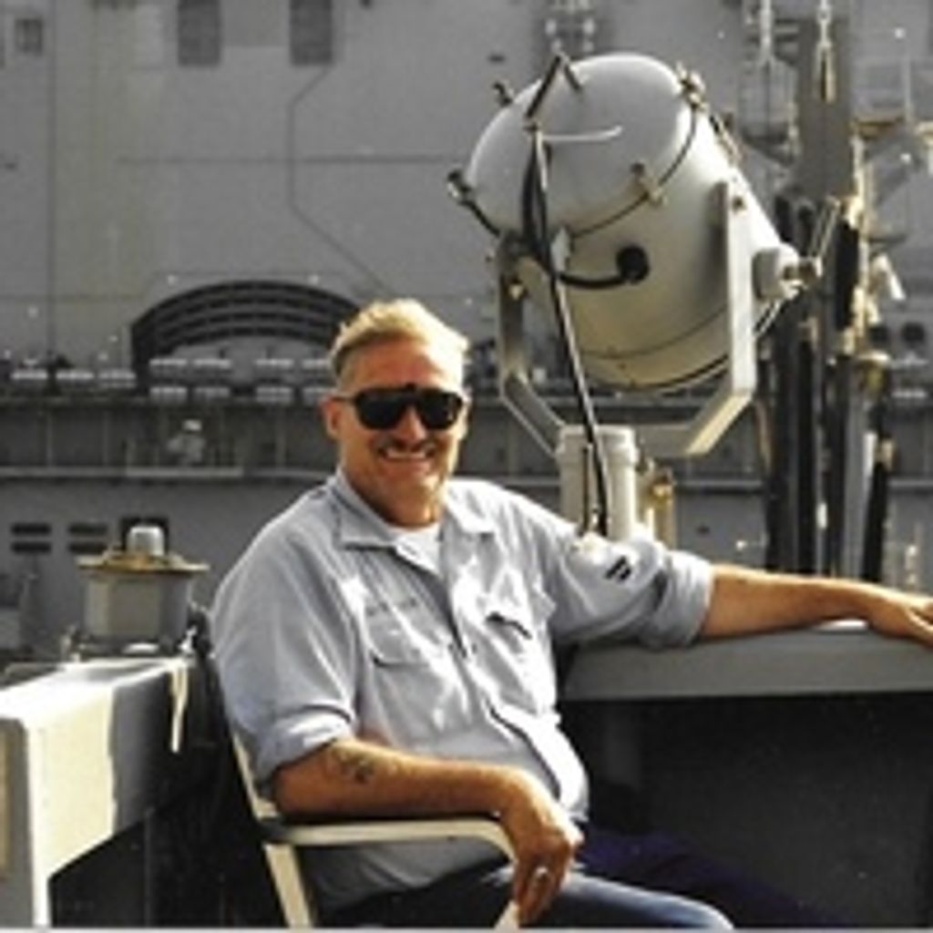 Robert Wayne Rayburn Profile Photo