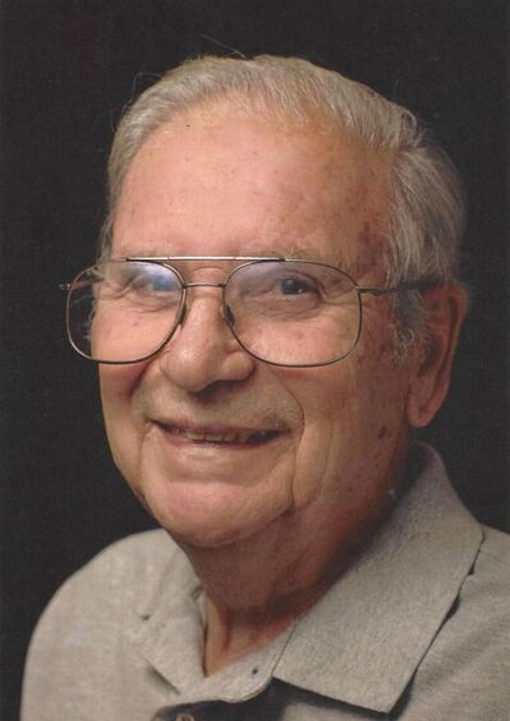 Charles P. Danza Profile Photo