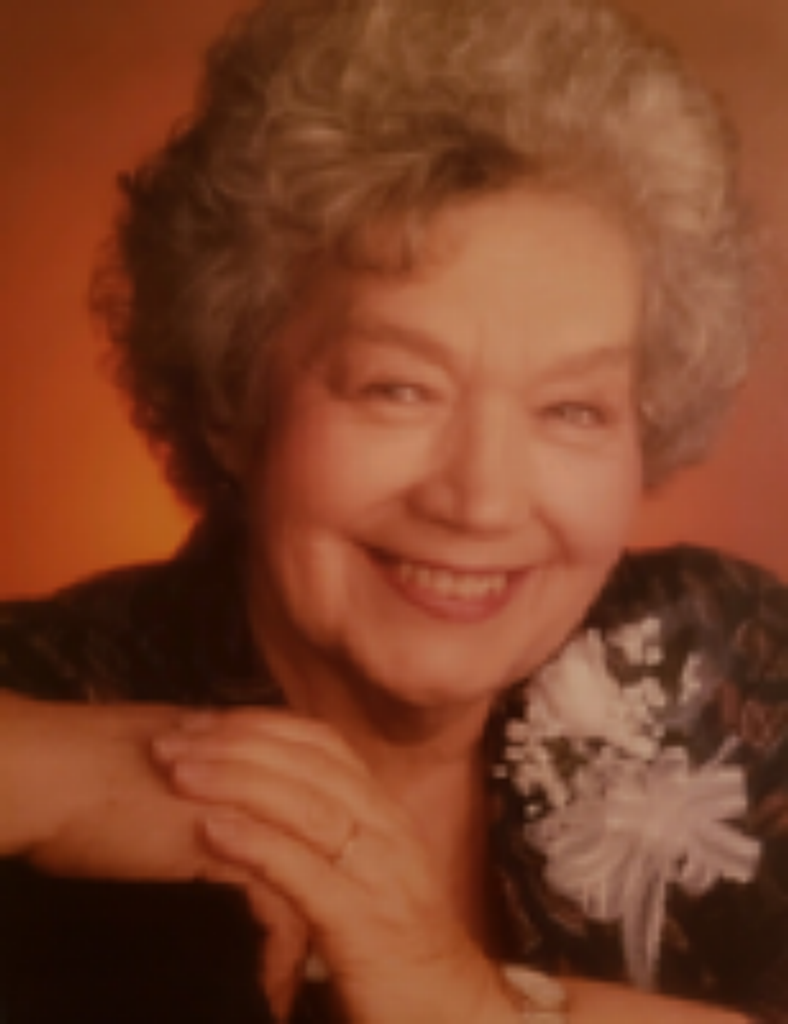 Marie Gafford