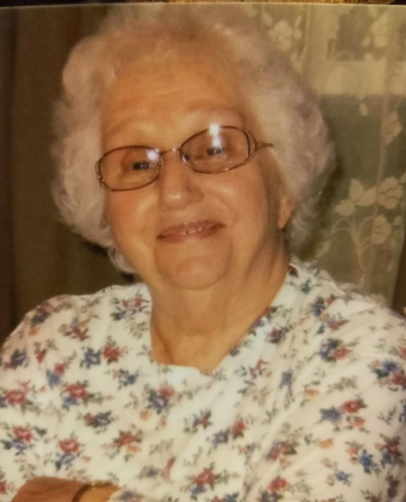 Gloria Byard Profile Photo