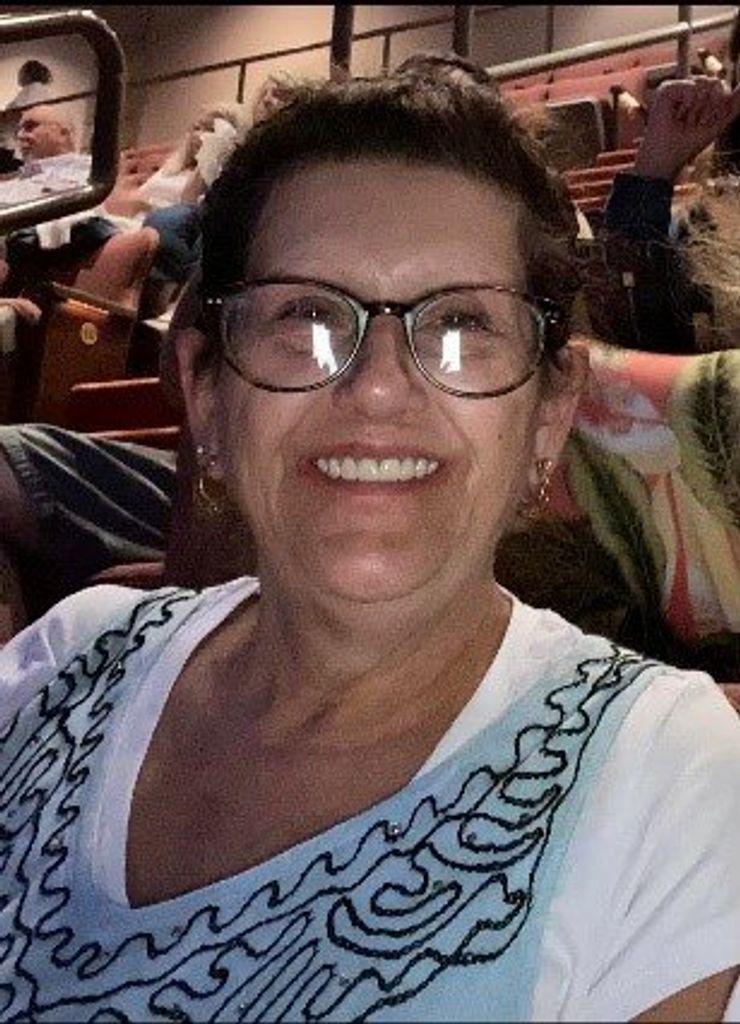 Patricia Michels Profile Photo