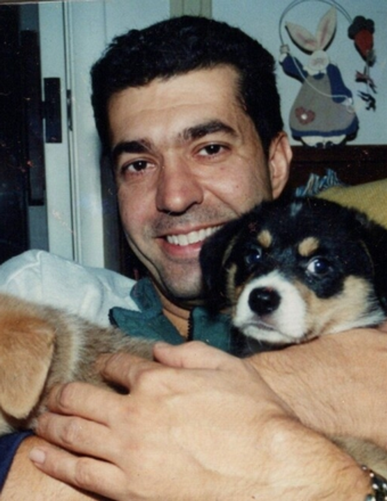 Paul Mark Pestello Profile Photo