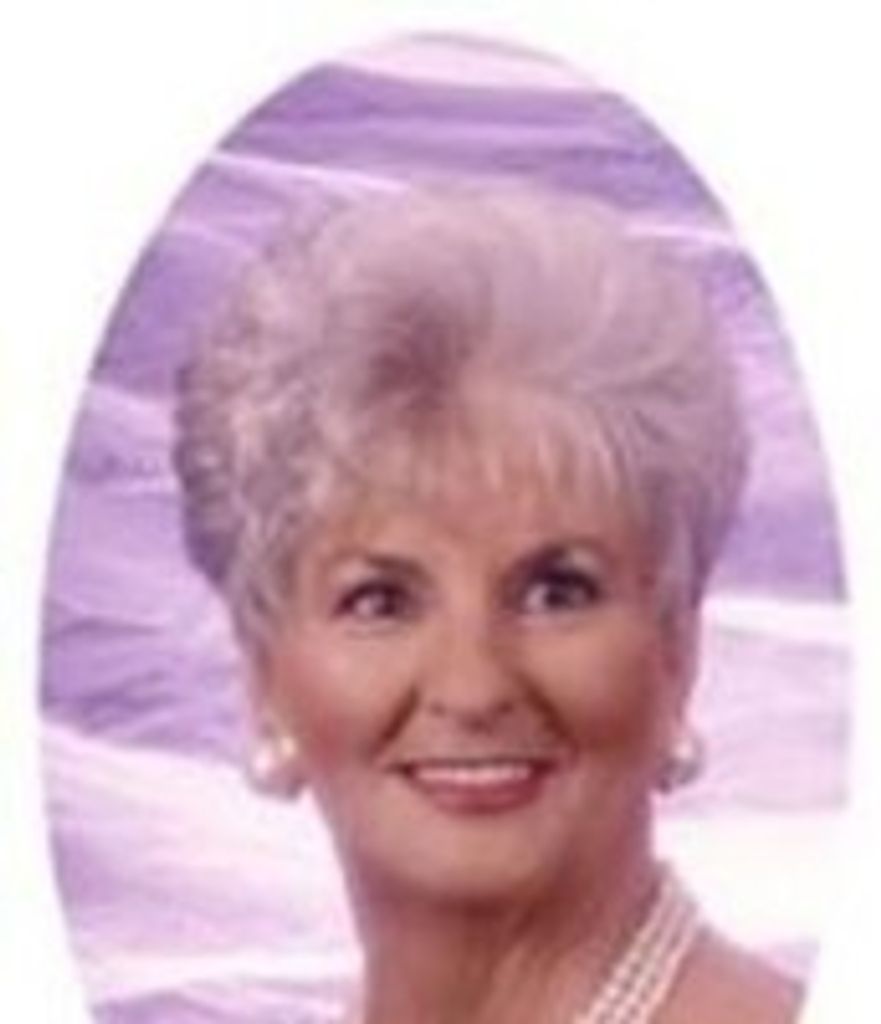 Bobbye Roberta Whaley