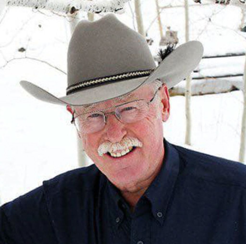 Pete Bates Profile Photo
