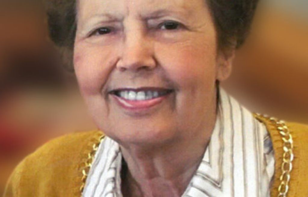 Martha Ann “Marty” Ohlms