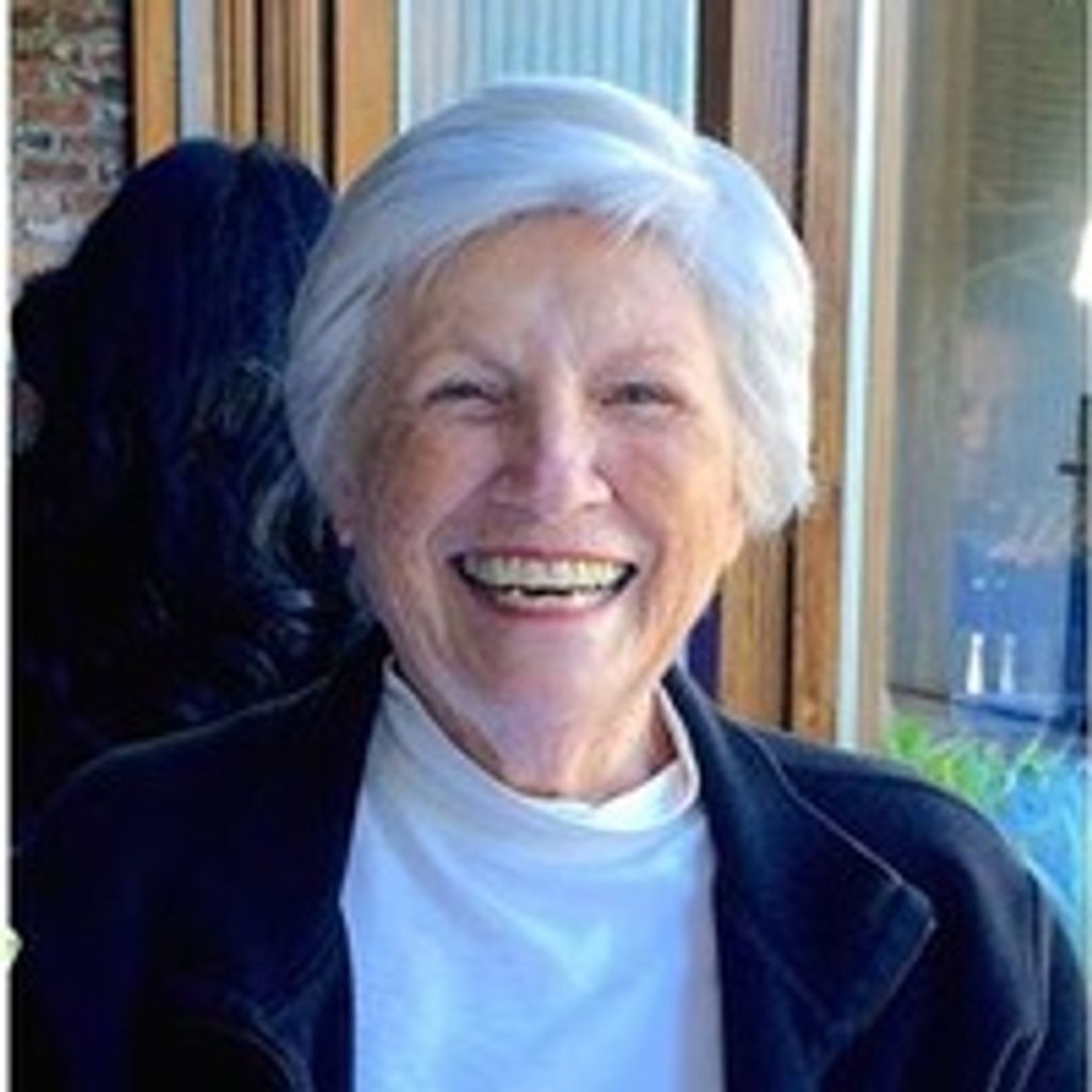 Frances "Fran" Morgan Little