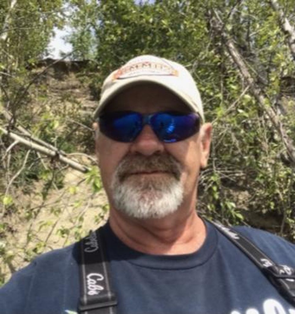 Bradley Blada Profile Photo