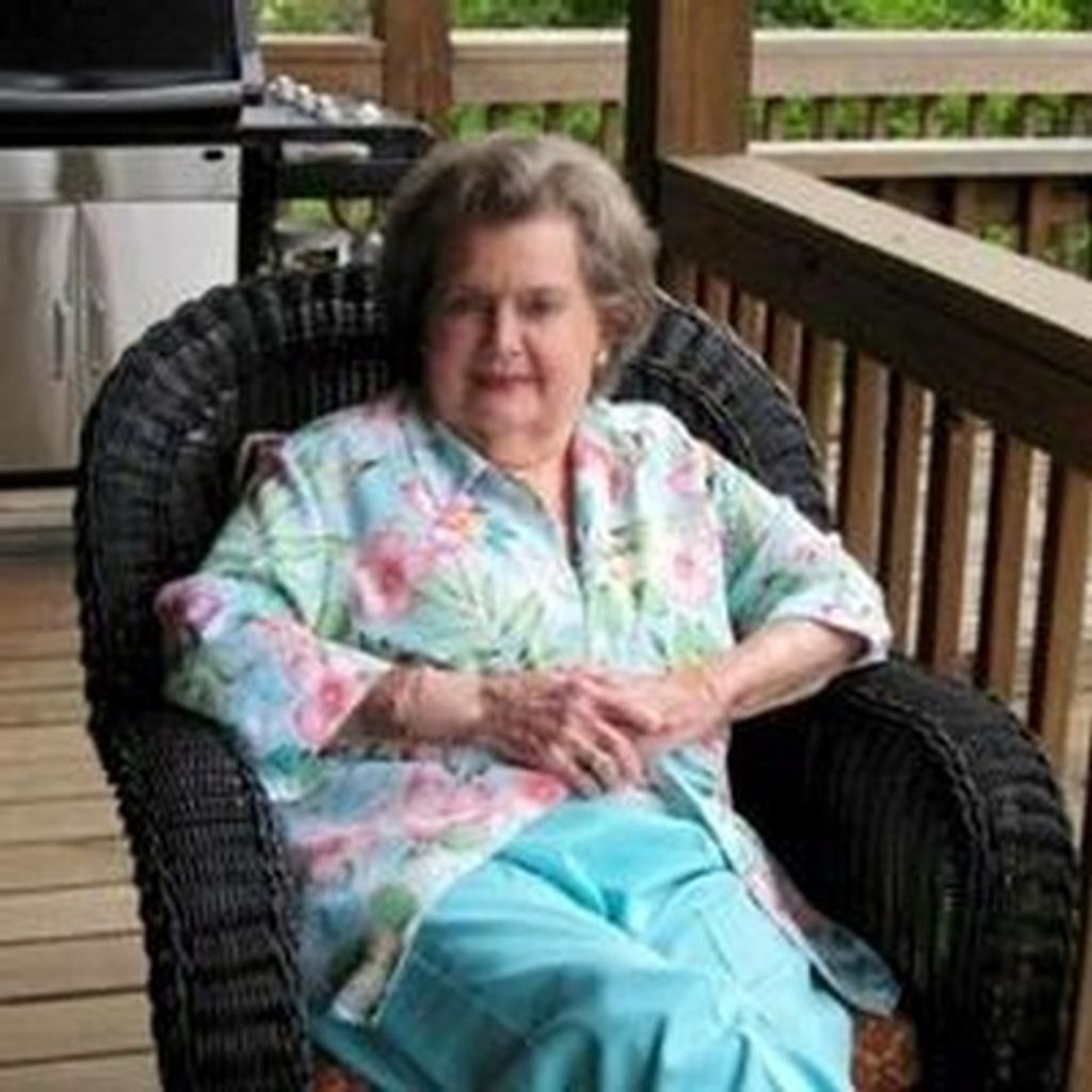 Olivia Smalley Profile Photo