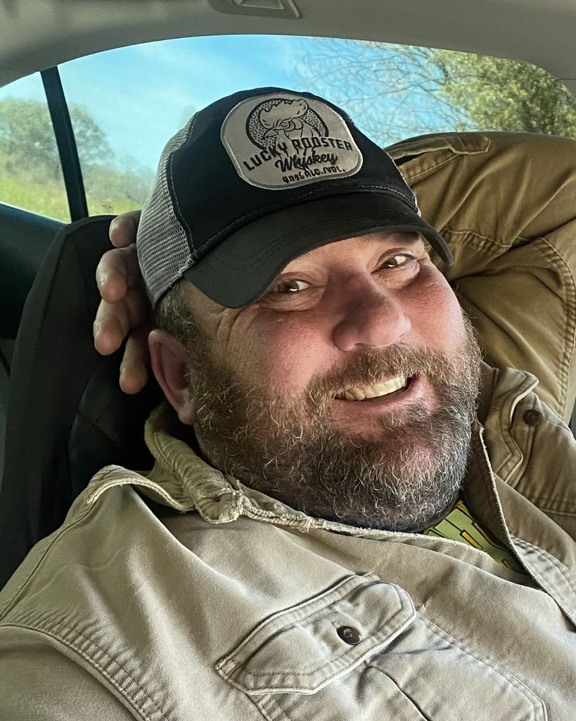 Robert Curtis Russell Profile Photo