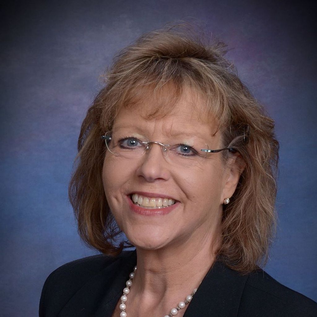 Joann M. Jones Profile Photo