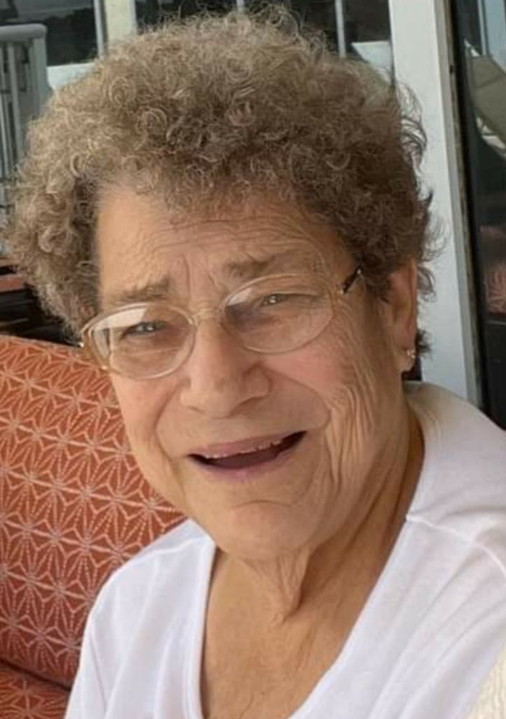 Ruth H. (Davis)  Heffner