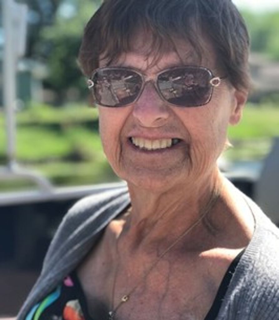 Paulette Galligani Profile Photo