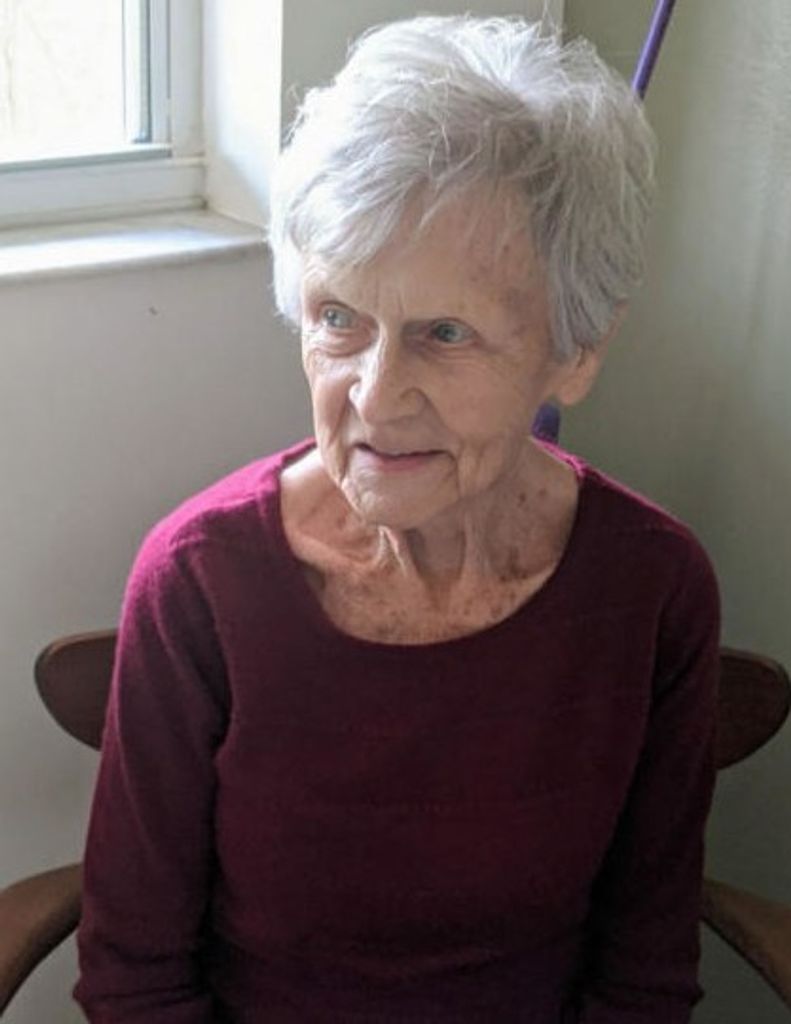 Elisabeth Robinson