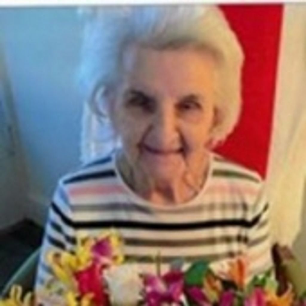 Mary Dziak Profile Photo