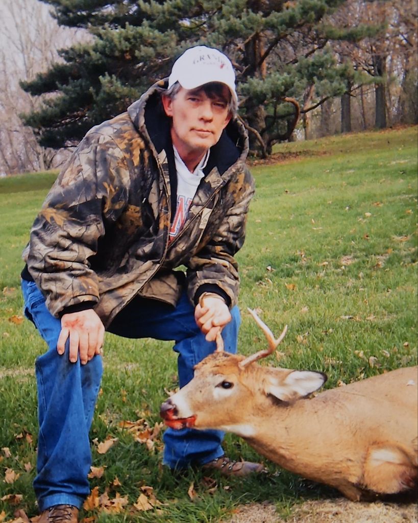 Ron J. Doak Profile Photo
