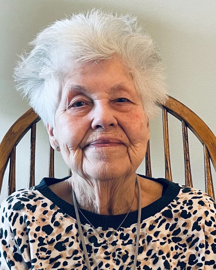 Greta Ebel Profile Photo