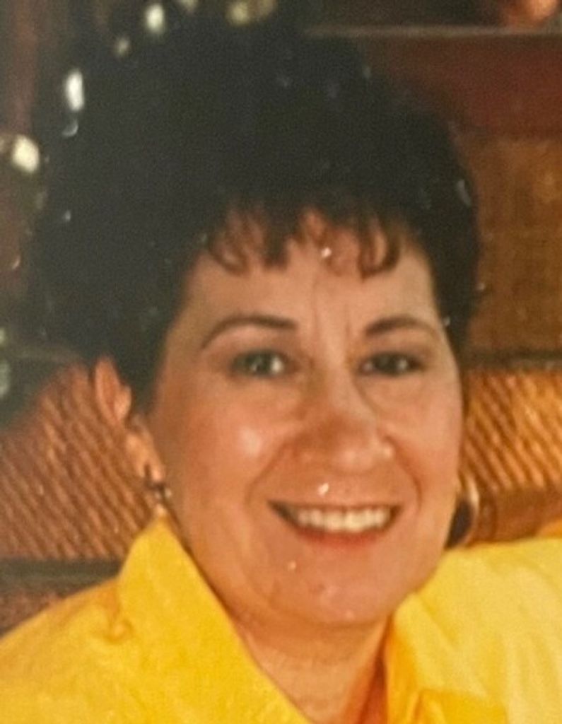 Karen Louise (Whitmer)  Wellman