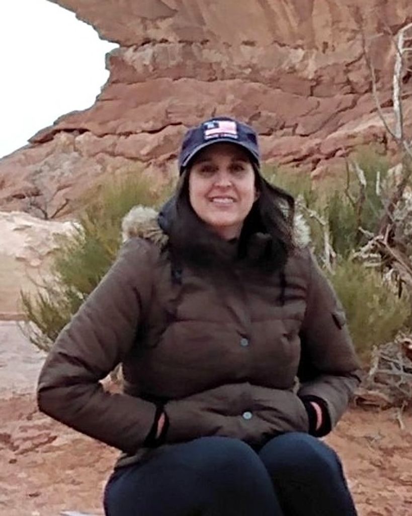 Christine Fixmer Tracy