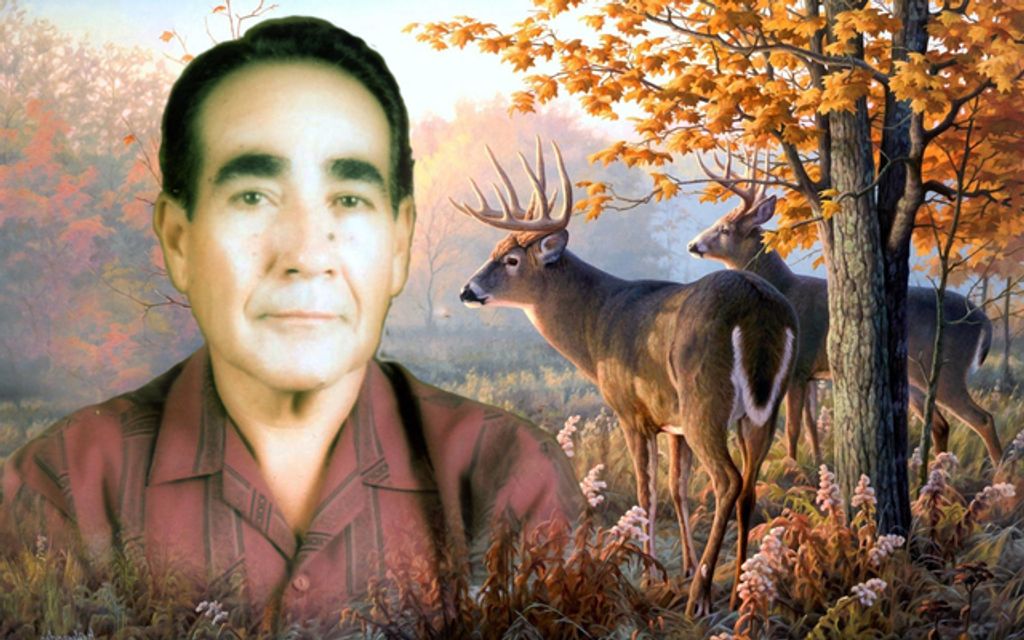 Tomas Mejia Jr.