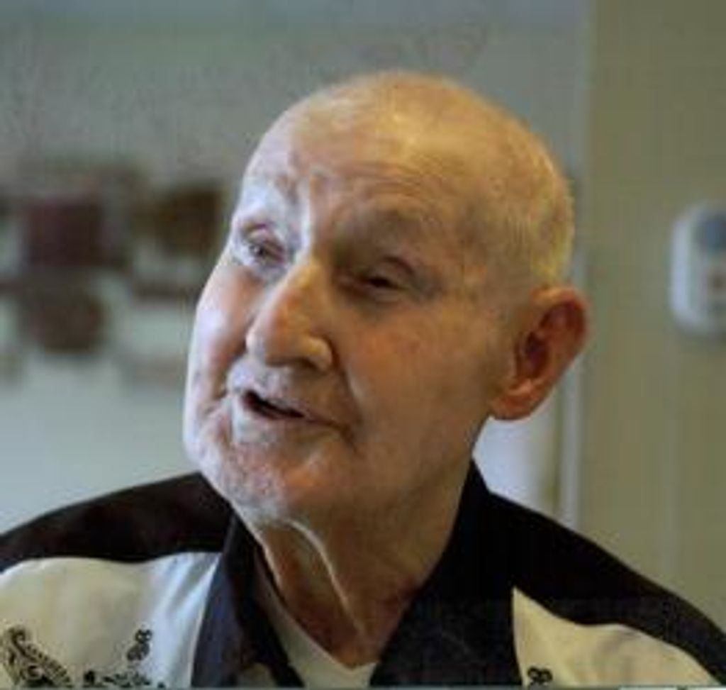Eugene Clifton Ogle Profile Photo