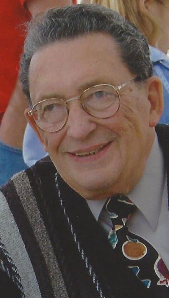 Fred A. Hesse